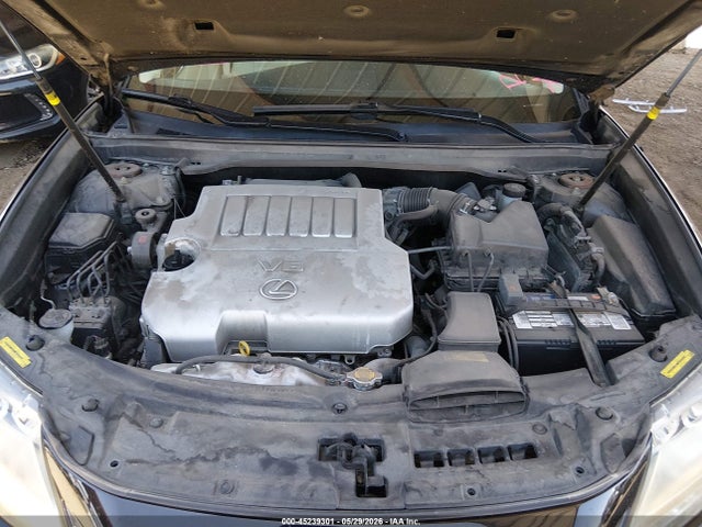 Aukcja sprzedaży 2013 Lexus Es 350, vin: JTHBK1GG1D2048997, numer aukcji: 45239301