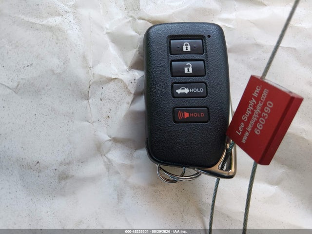 Aukcja sprzedaży 2013 Lexus Es 350, vin: JTHBK1GG1D2048997, numer aukcji: 45239301
