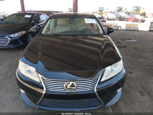Aukcja sprzedaży 2013 Lexus Es 350, vin: JTHBK1GG1D2048997, numer aukcji: 45239301