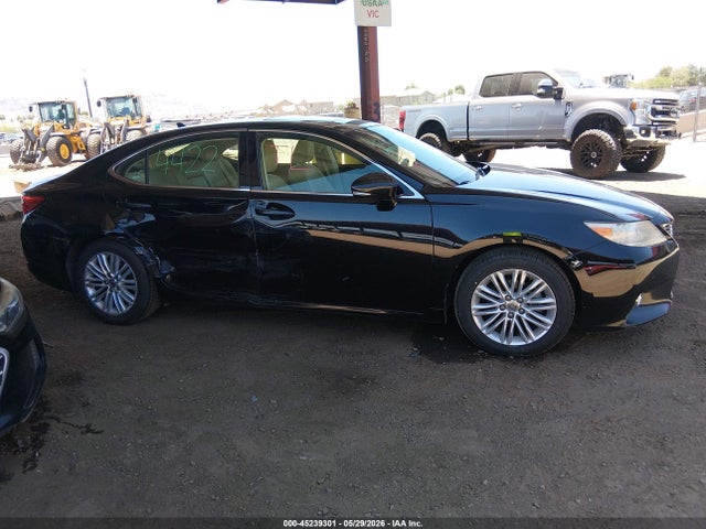 Aukcja sprzedaży 2013 Lexus Es 350, vin: JTHBK1GG1D2048997, numer aukcji: 45239301