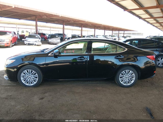 Aukcja sprzedaży 2013 Lexus Es 350, vin: JTHBK1GG1D2048997, numer aukcji: 45239301
