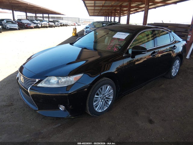 Aukcja sprzedaży 2013 Lexus Es 350, vin: JTHBK1GG1D2048997, numer aukcji: 45239301