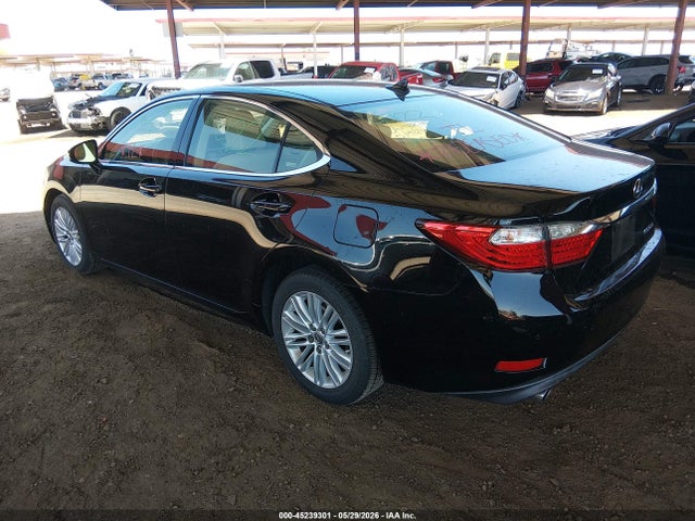 Aukcja sprzedaży 2013 Lexus Es 350, vin: JTHBK1GG1D2048997, numer aukcji: 45239301