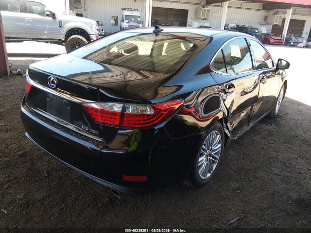 Aukcja sprzedaży 2013 Lexus Es 350, vin: JTHBK1GG1D2048997, numer aukcji: 45239301