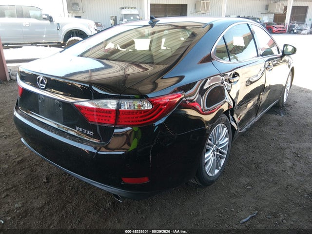 Aukcja sprzedaży 2013 Lexus Es 350, vin: JTHBK1GG1D2048997, numer aukcji: 45239301