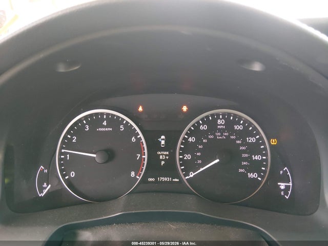 Aukcja sprzedaży 2013 Lexus Es 350, vin: JTHBK1GG1D2048997, numer aukcji: 45239301