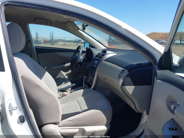 Aukcja sprzedaży 2013 Toyota Corolla Le, vin: JTDBU4EE8DJ114756, numer aukcji: 45239303