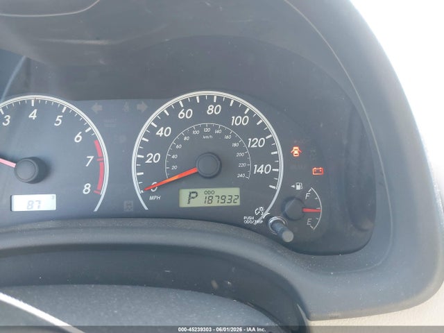 Aukcja sprzedaży 2013 Toyota Corolla Le, vin: JTDBU4EE8DJ114756, numer aukcji: 45239303