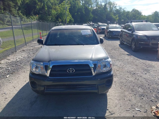Продажа на аукционе авто 2009 Toyota Tacoma, vin: 5TETX22N49Z632719, номер лота: 45239307
