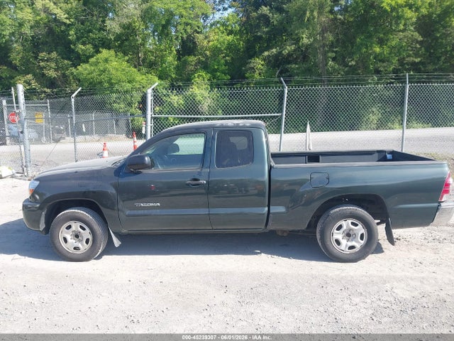 Продажа на аукционе авто 2009 Toyota Tacoma, vin: 5TETX22N49Z632719, номер лота: 45239307