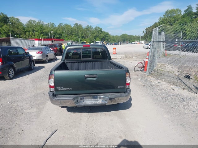 Продажа на аукционе авто 2009 Toyota Tacoma, vin: 5TETX22N49Z632719, номер лота: 45239307