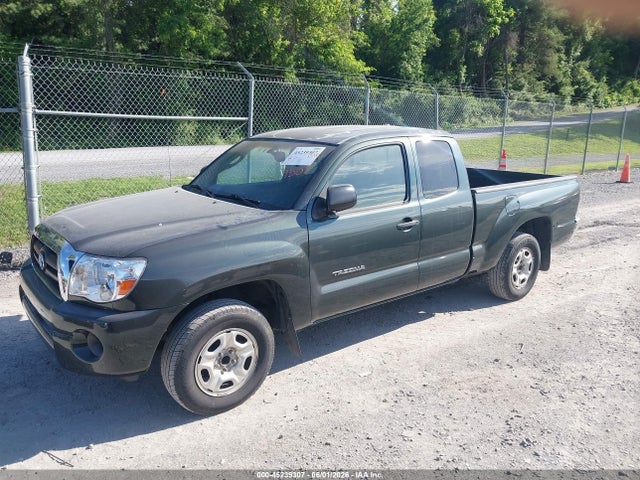 Продажа на аукционе авто 2009 Toyota Tacoma, vin: 5TETX22N49Z632719, номер лота: 45239307
