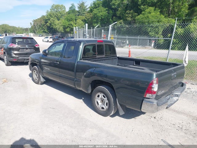 Продажа на аукционе авто 2009 Toyota Tacoma, vin: 5TETX22N49Z632719, номер лота: 45239307
