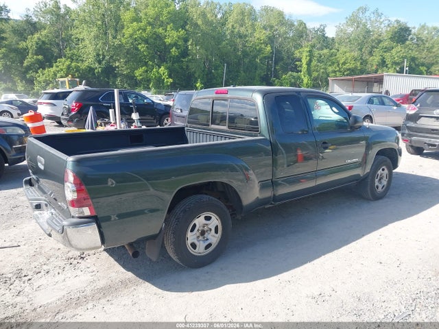 Продажа на аукционе авто 2009 Toyota Tacoma, vin: 5TETX22N49Z632719, номер лота: 45239307