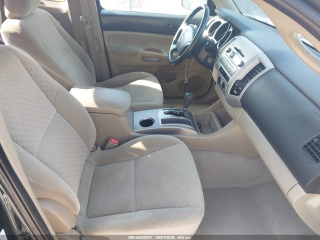 Продажа на аукционе авто 2009 Toyota Tacoma, vin: 5TETX22N49Z632719, номер лота: 45239307