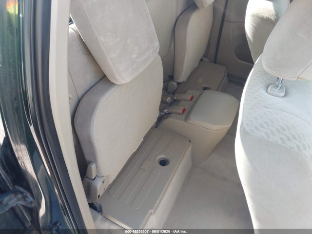 Продажа на аукционе авто 2009 Toyota Tacoma, vin: 5TETX22N49Z632719, номер лота: 45239307