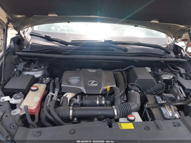 Aukcja sprzedaży 2015 Lexus Nx 200t, vin: JTJYARBZ0F2008576, numer aukcji: 45239315