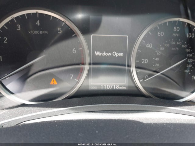 Aukcja sprzedaży 2015 Lexus Nx 200t, vin: JTJYARBZ0F2008576, numer aukcji: 45239315