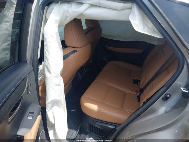 Aukcja sprzedaży 2015 Lexus Nx 200t, vin: JTJYARBZ0F2008576, numer aukcji: 45239315