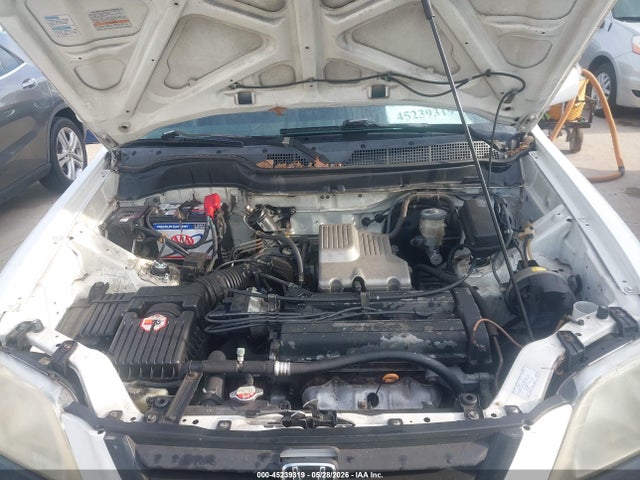 Aukcja sprzedaży 1999 Honda Cr-v Ex, vin: JHLRD1862XC054227, numer aukcji: 45239319