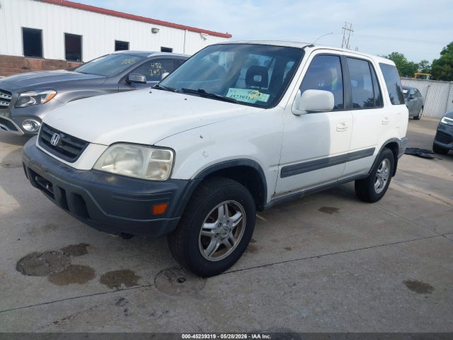 Aukcja sprzedaży 1999 Honda Cr-v Ex, vin: JHLRD1862XC054227, numer aukcji: 45239319
