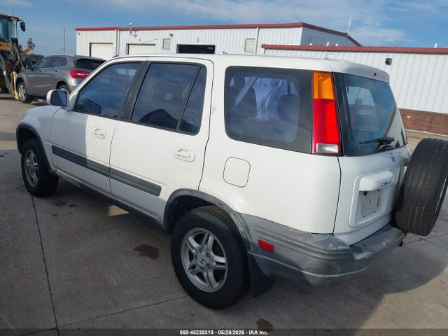 Aukcja sprzedaży 1999 Honda Cr-v Ex, vin: JHLRD1862XC054227, numer aukcji: 45239319