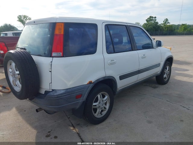 Aukcja sprzedaży 1999 Honda Cr-v Ex, vin: JHLRD1862XC054227, numer aukcji: 45239319