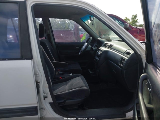 Aukcja sprzedaży 1999 Honda Cr-v Ex, vin: JHLRD1862XC054227, numer aukcji: 45239319
