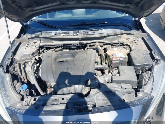 Scion IA 2016 3MYDLBZV5GY118260 Image 10