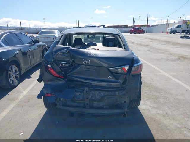 Scion IA 2016 3MYDLBZV5GY118260 Image 15
