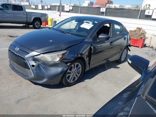 Scion IA 2016 3MYDLBZV5GY118260 Image 2