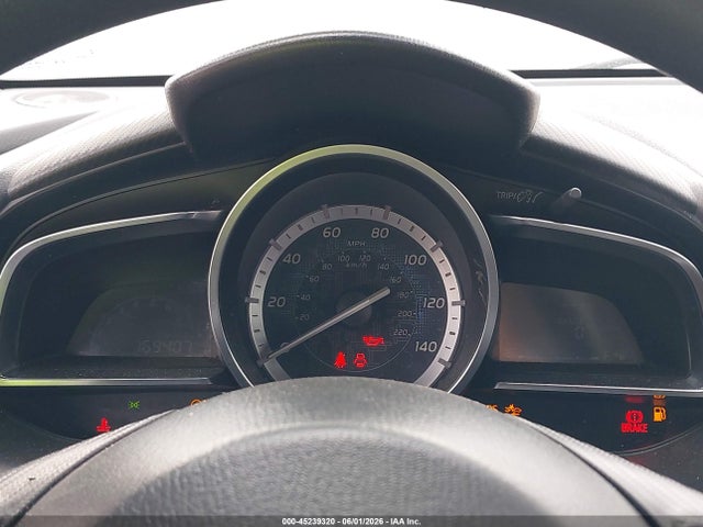 Scion IA 2016 3MYDLBZV5GY118260 Image 7