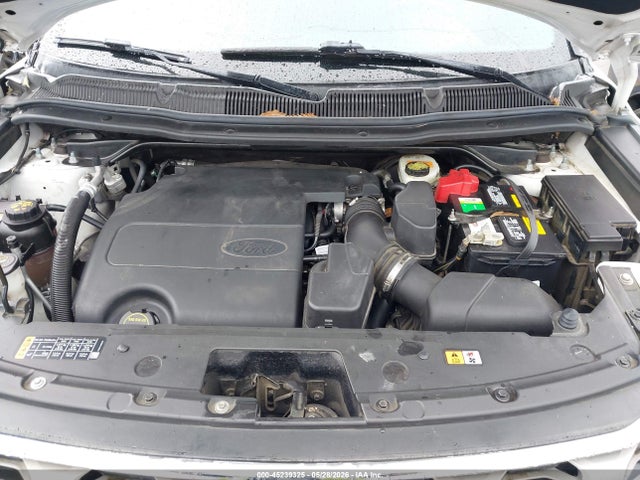 1FM5K8D82HGC26523 Ford EXPLORER XLT