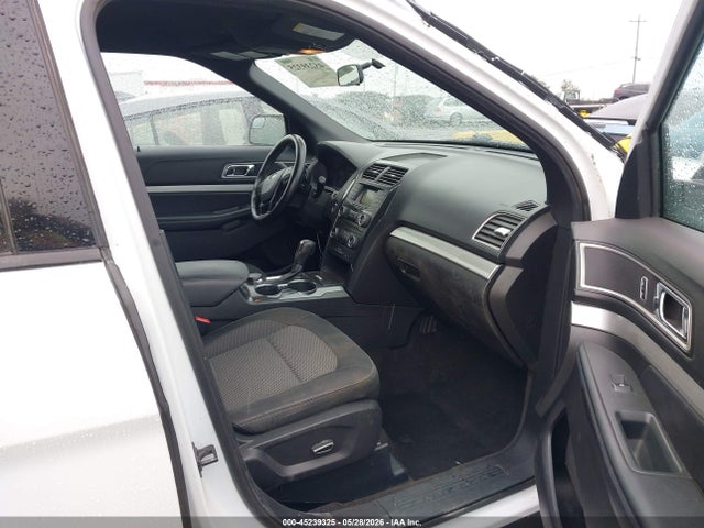 1FM5K8D82HGC26523 Ford EXPLORER XLT