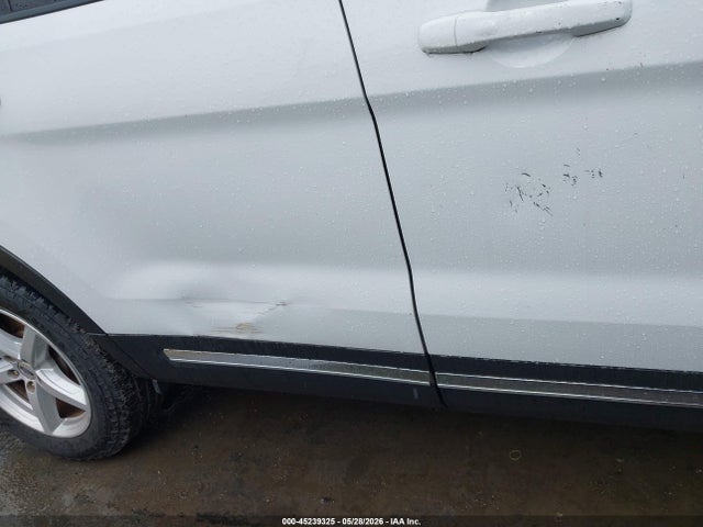 1FM5K8D82HGC26523 Ford EXPLORER XLT