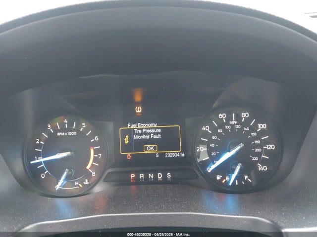 1FM5K8D82HGC26523 Ford EXPLORER XLT