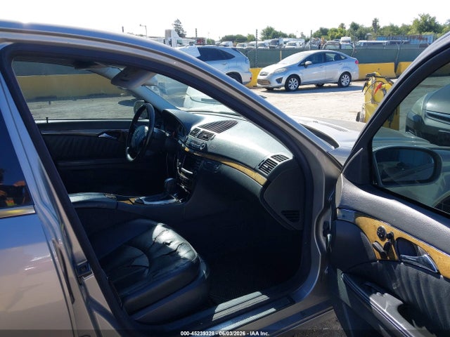 45239328 :رقم المزاد ، WDBUF70J54A488006 vin ، 2004 Mercedes-benz E 500 مزاد بيع