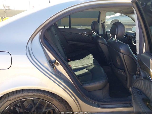 45239328 :رقم المزاد ، WDBUF70J54A488006 vin ، 2004 Mercedes-benz E 500 مزاد بيع