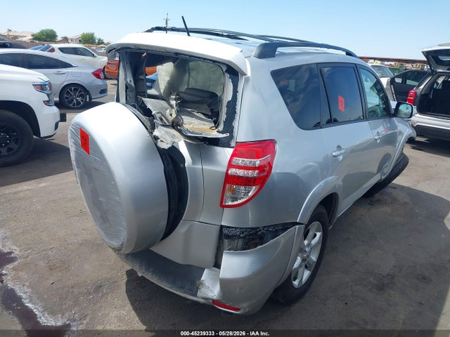 Продажа на аукционе авто 2009 Toyota Rav4 Limited V6, vin: JTMBK31V19D001033, номер лота: 45239333