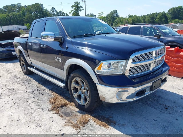 Aukcja sprzedaży 2015 Ram 1500 Laramie, vin: 1C6RR7NG6FS524852, numer aukcji: 45239338