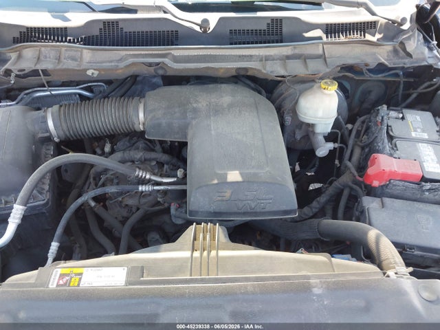 Aukcja sprzedaży 2015 Ram 1500 Laramie, vin: 1C6RR7NG6FS524852, numer aukcji: 45239338