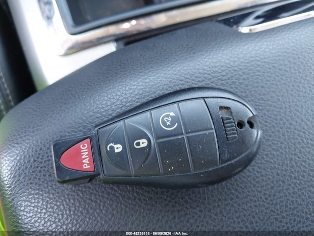 Aukcja sprzedaży 2015 Ram 1500 Laramie, vin: 1C6RR7NG6FS524852, numer aukcji: 45239338