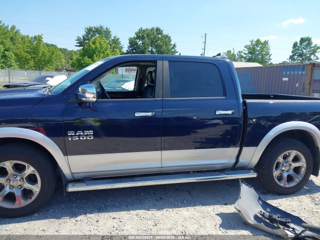 Aukcja sprzedaży 2015 Ram 1500 Laramie, vin: 1C6RR7NG6FS524852, numer aukcji: 45239338