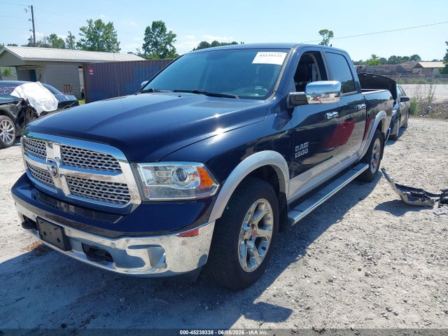 Aukcja sprzedaży 2015 Ram 1500 Laramie, vin: 1C6RR7NG6FS524852, numer aukcji: 45239338