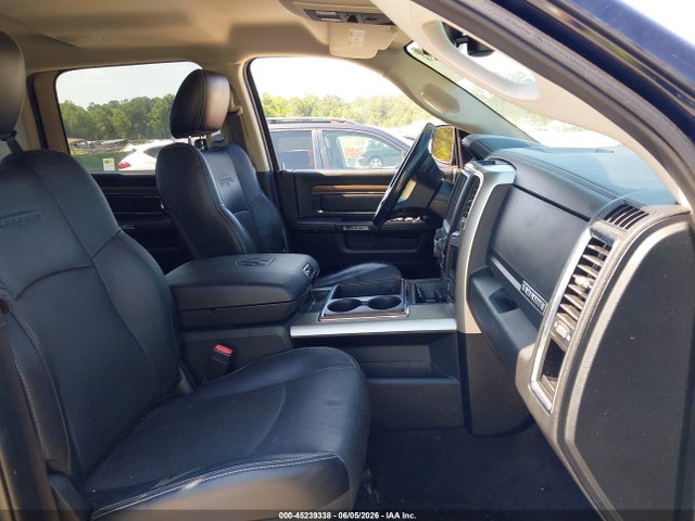 Aukcja sprzedaży 2015 Ram 1500 Laramie, vin: 1C6RR7NG6FS524852, numer aukcji: 45239338