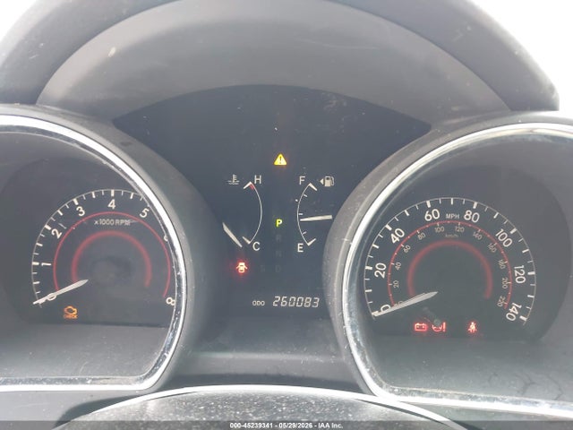 2013 Toyota Highlander Se V6 მანქანა იყიდება აუქციონზე, vin: 5TDZK3EH7DS102383, აუქციონის ნომერი: 45239341