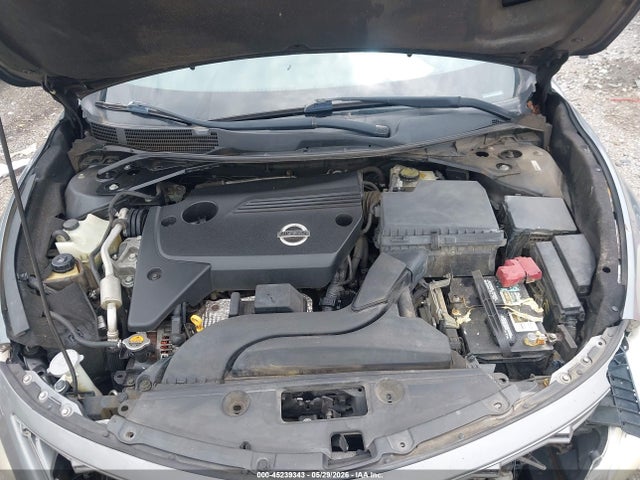Продажа на аукционе авто 2015 Nissan Altima 2.5/2.5 S/2.5 Sl/2.5 Sv, vin: 1N4AL3AP9FN873031, номер лота: 45239343