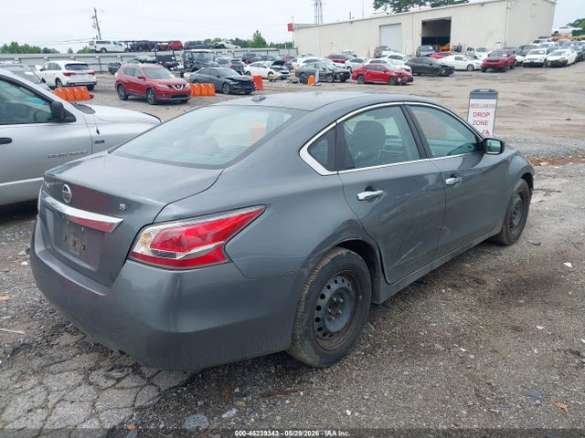 Продажа на аукционе авто 2015 Nissan Altima 2.5/2.5 S/2.5 Sl/2.5 Sv, vin: 1N4AL3AP9FN873031, номер лота: 45239343