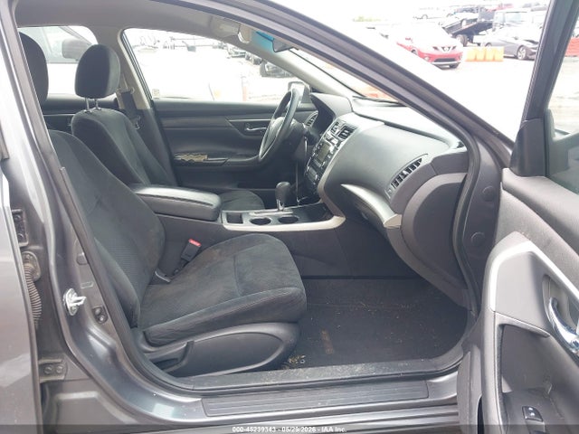 Продажа на аукционе авто 2015 Nissan Altima 2.5/2.5 S/2.5 Sl/2.5 Sv, vin: 1N4AL3AP9FN873031, номер лота: 45239343