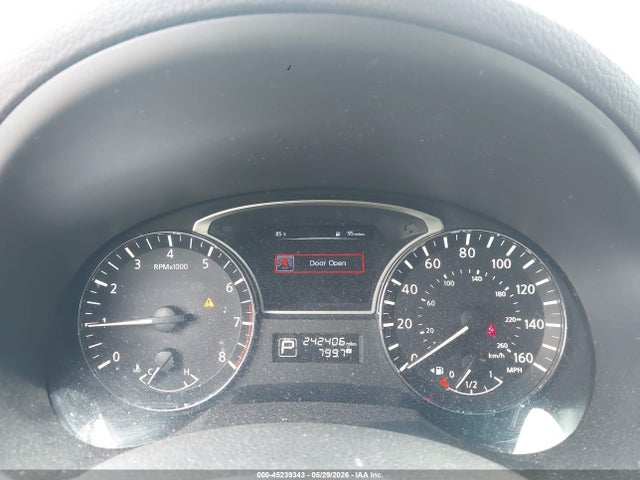 Продажа на аукционе авто 2015 Nissan Altima 2.5/2.5 S/2.5 Sl/2.5 Sv, vin: 1N4AL3AP9FN873031, номер лота: 45239343